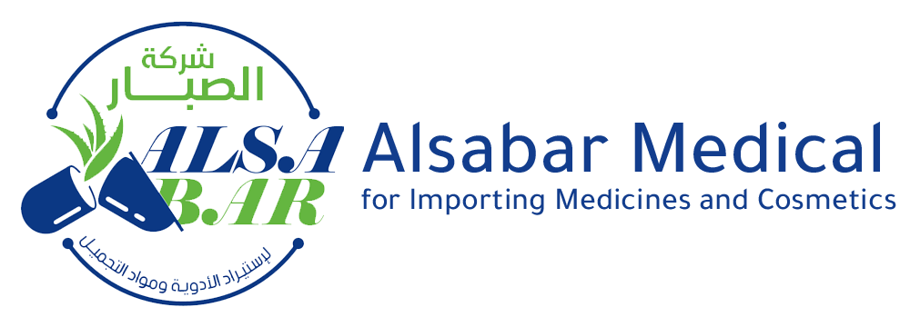 Al-Sabar Company for Importing Medicines and Cosmetics